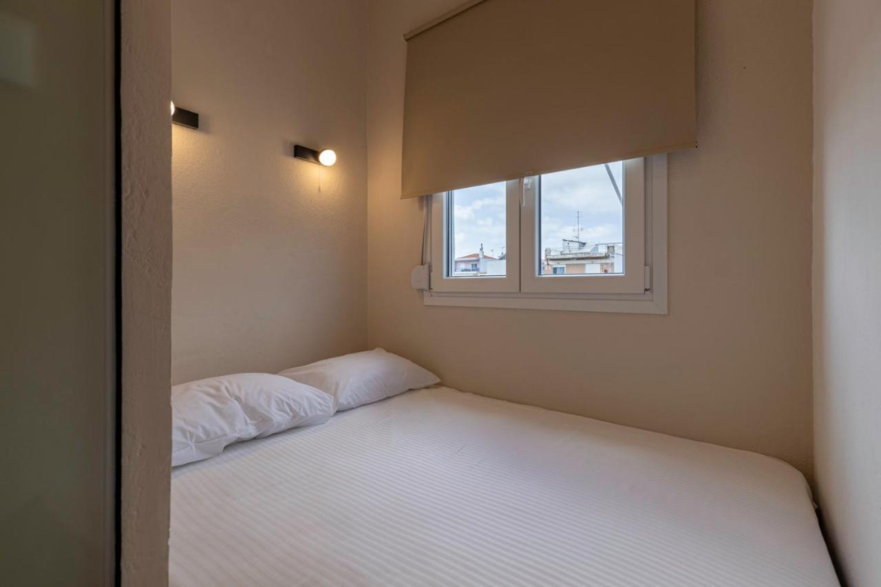 Thea Small House Xanthi Exterior foto