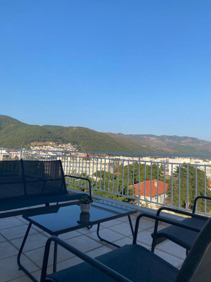 Thea Small House Xanthi Exterior foto